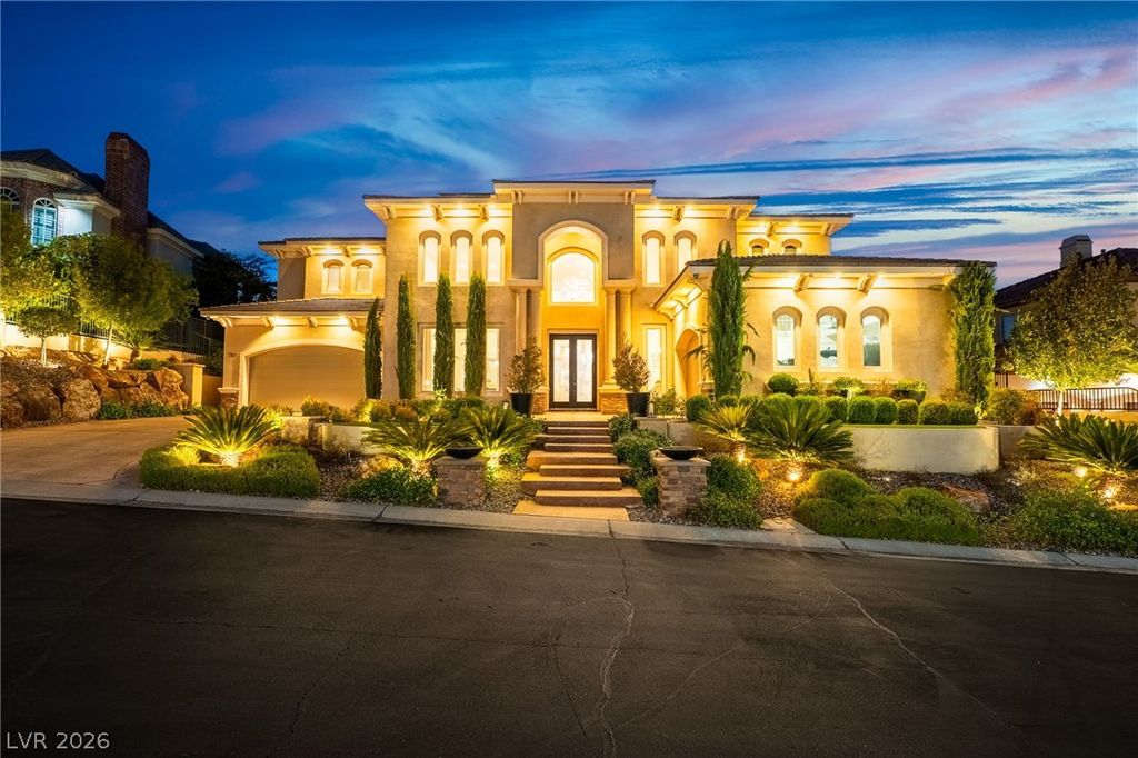 763 Romano Lane, Henderson, NV 89012 — photo 2