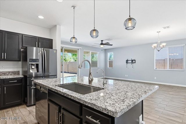 8613 S 41ST Glen, Laveen, AZ 85339