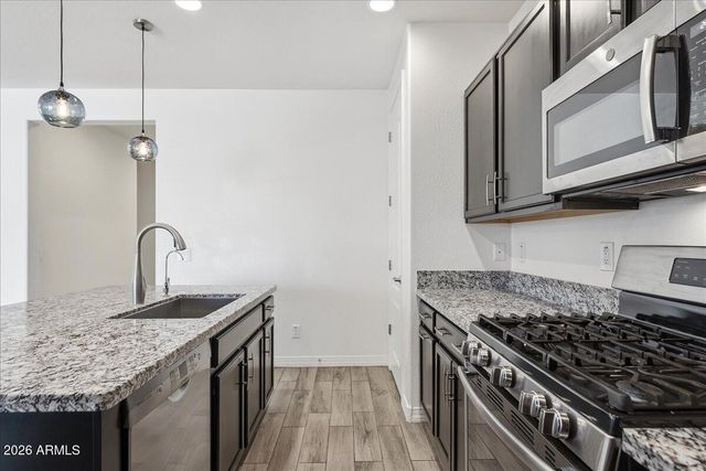 8613 S 41ST Glen, Laveen, AZ 85339