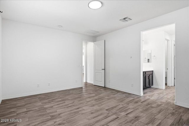 8613 S 41ST Glen, Laveen, AZ 85339
