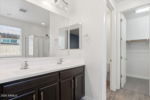 8613 S 41ST Glen, Laveen, AZ 85339