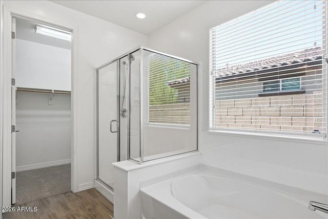 8613 S 41ST Glen, Laveen, AZ 85339