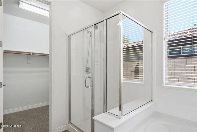 8613 S 41ST Glen, Laveen, AZ 85339