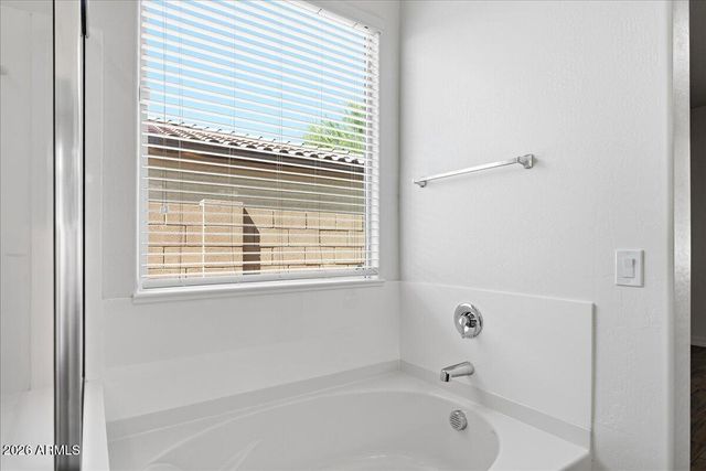 8613 S 41ST Glen, Laveen, AZ 85339