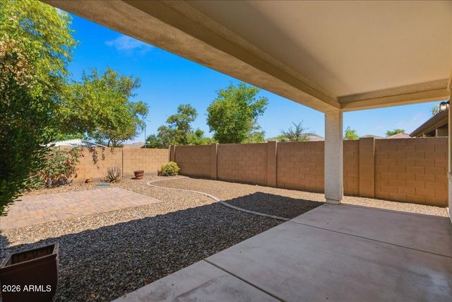 8613 S 41ST Glen, Laveen, AZ 85339
