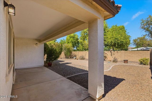 8613 S 41ST Glen, Laveen, AZ 85339