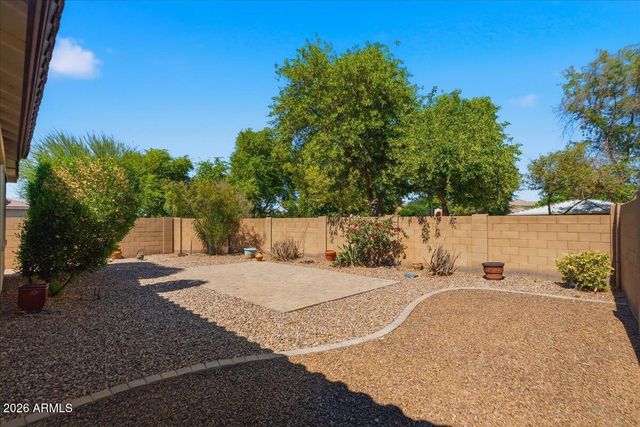 8613 S 41ST Glen, Laveen, AZ 85339