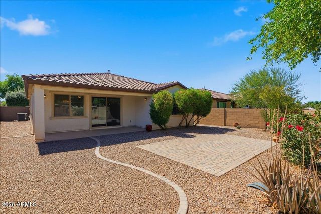 8613 S 41ST Glen, Laveen, AZ 85339