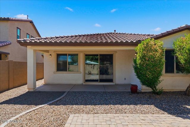 8613 S 41ST Glen, Laveen, AZ 85339