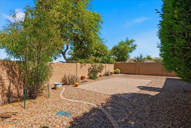 8613 S 41ST Glen, Laveen, AZ 85339