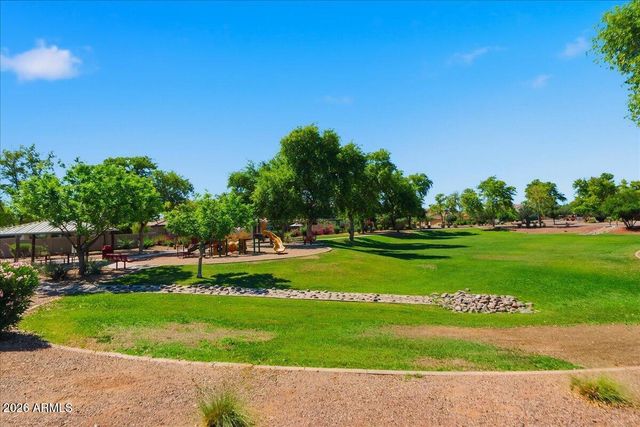 8613 S 41ST Glen, Laveen, AZ 85339