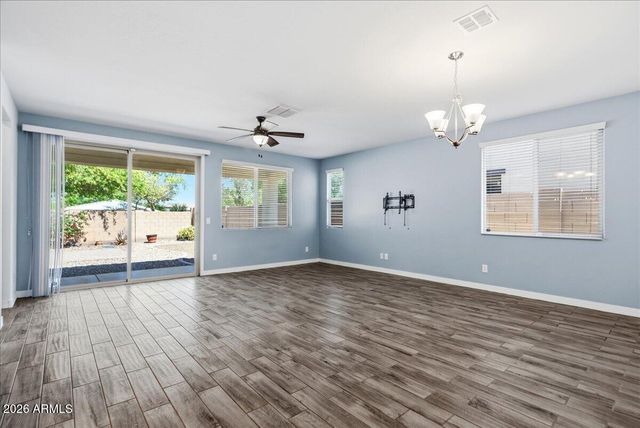 8613 S 41ST Glen, Laveen, AZ 85339