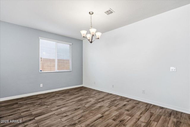 8613 S 41ST Glen, Laveen, AZ 85339