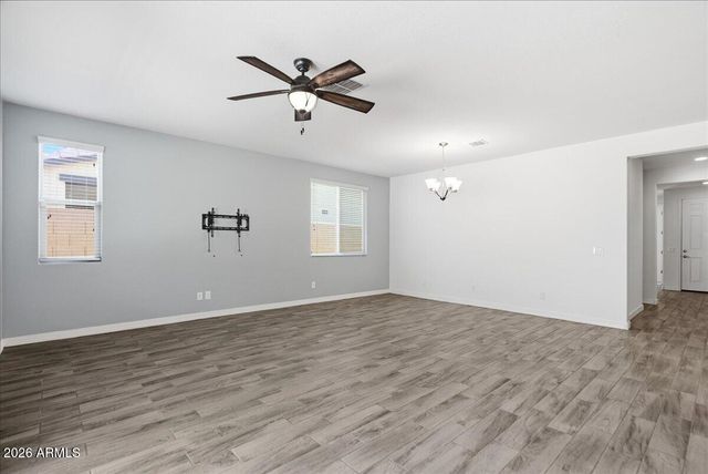 8613 S 41ST Glen, Laveen, AZ 85339