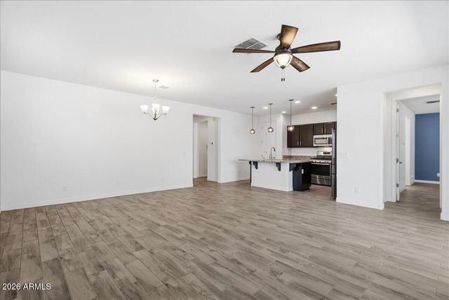 8613 S 41ST Glen, Laveen, AZ 85339