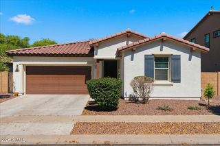 8613 S 41ST Glen, Laveen, AZ 85339
