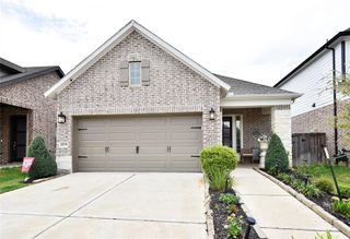 10731 Bridgeport Path Court, Missouri City, TX 77459