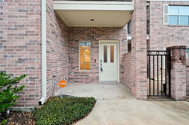2865 Westhollow Drive 2, Houston, TX 77082