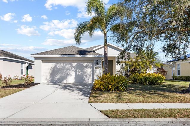 9942 50TH STREET CIRCLE E, Parrish, FL 34219
