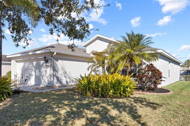 9942 50TH STREET CIRCLE E, Parrish, FL 34219