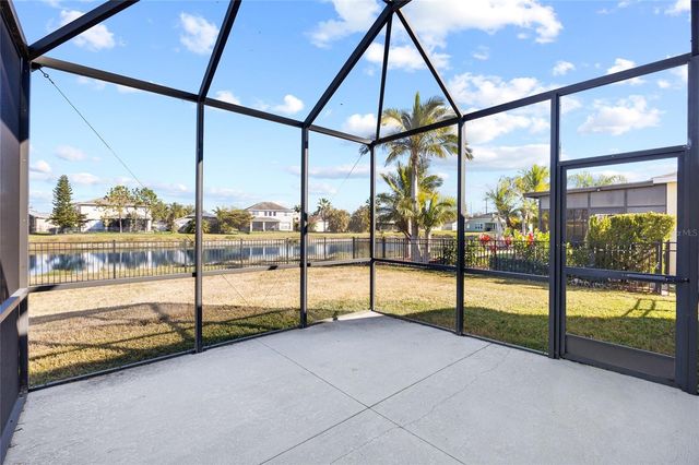 9942 50TH STREET CIRCLE E, Parrish, FL 34219