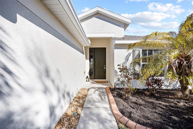 9942 50TH STREET CIRCLE E, Parrish, FL 34219