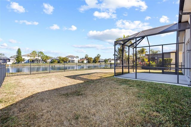 9942 50TH STREET CIRCLE E, Parrish, FL 34219