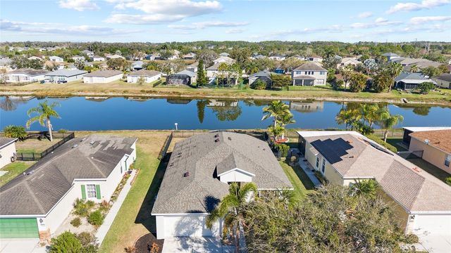 9942 50TH STREET CIRCLE E, Parrish, FL 34219