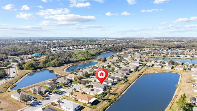 9942 50TH STREET CIRCLE E, Parrish, FL 34219