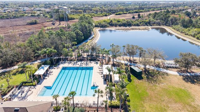 9942 50TH STREET CIRCLE E, Parrish, FL 34219