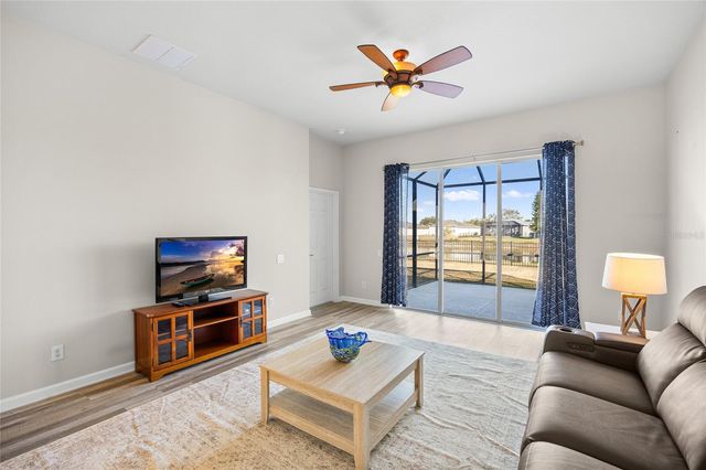 9942 50TH STREET CIRCLE E, Parrish, FL 34219