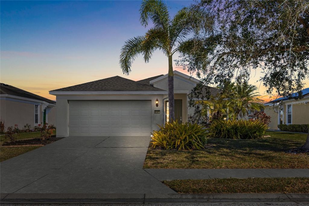 9942 50TH STREET CIRCLE E, Parrish, FL 34219