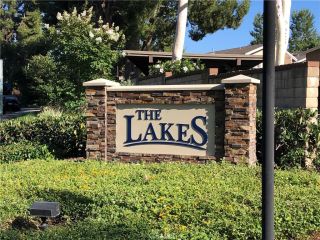 119 Lakepines, Irvine, CA 92620