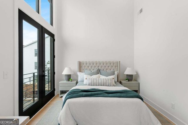 1169 Penny Lane, Atlanta, GA 30329