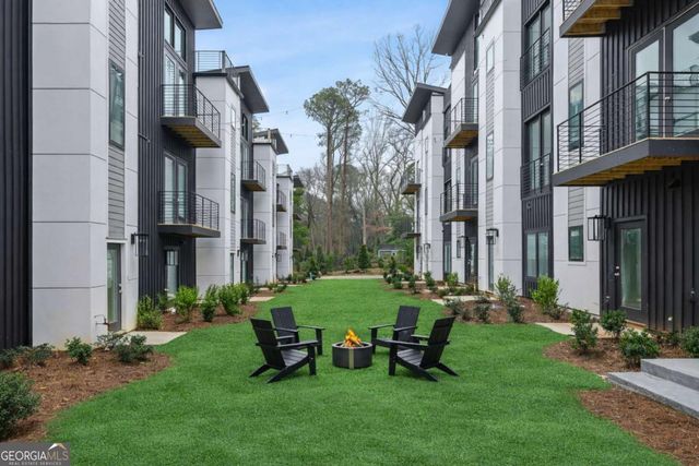 1169 Penny Lane, Atlanta, GA 30329