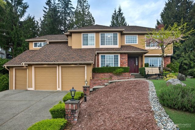 18451 NW Village Park Drive, Issaquah, WA 98027
