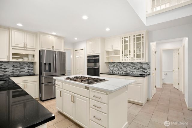 18451 NW Village Park Drive, Issaquah, WA 98027