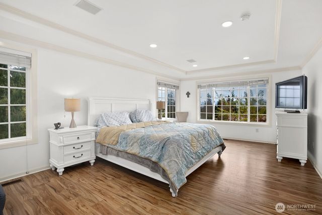 18451 NW Village Park Drive, Issaquah, WA 98027