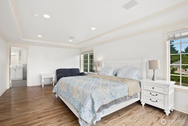 18451 NW Village Park Drive, Issaquah, WA 98027