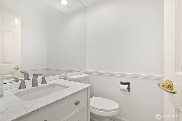 18451 NW Village Park Drive, Issaquah, WA 98027