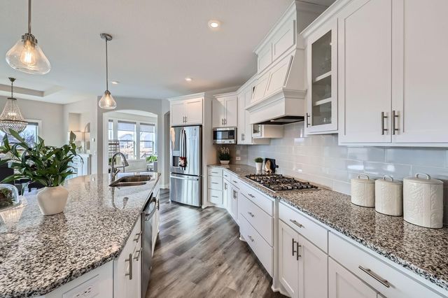 12985 Bauer Drive N, Champlin, MN 55316