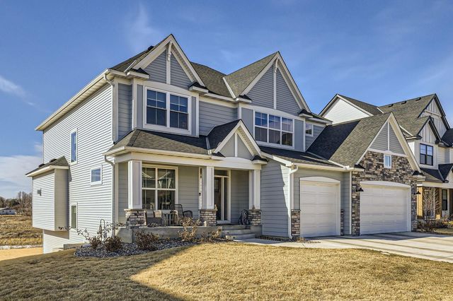 12985 Bauer Drive N, Champlin, MN 55316
