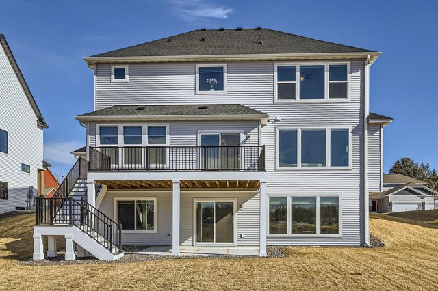 12985 Bauer Drive N, Champlin, MN 55316