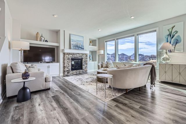 12985 Bauer Drive N, Champlin, MN 55316