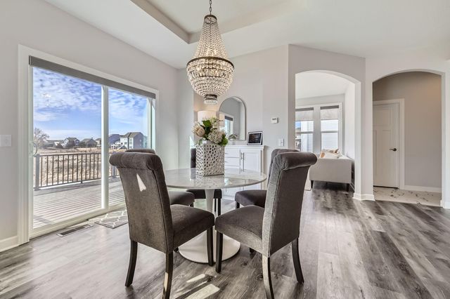 12985 Bauer Drive N, Champlin, MN 55316