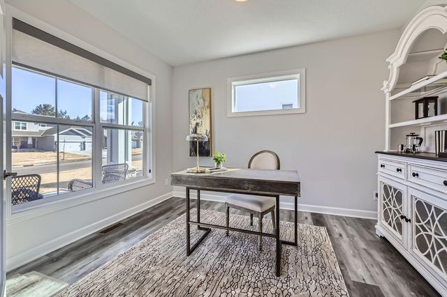 12985 Bauer Drive N, Champlin, MN 55316