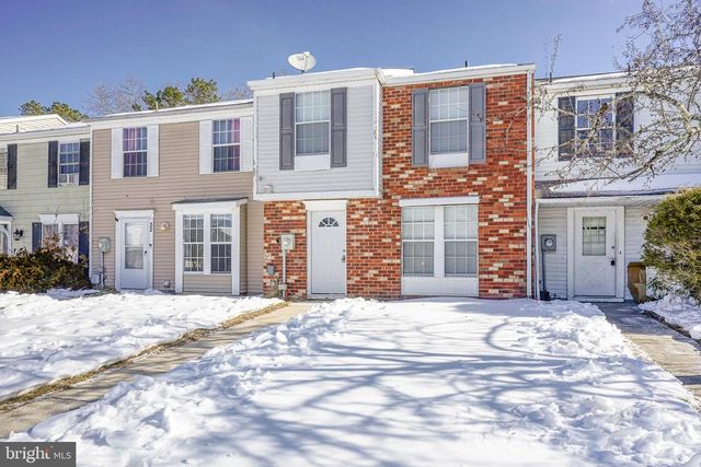 53 VICTORIA MANOR CT, Sicklerville, NJ 08081