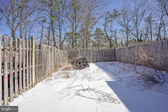 53 VICTORIA MANOR CT, Sicklerville, NJ 08081