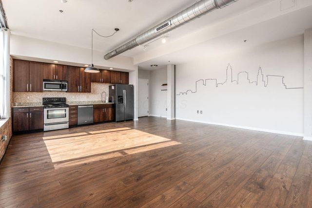 78 E Chestnut Street, 405, Columbus, OH 43215