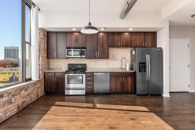 78 E Chestnut Street, 405, Columbus, OH 43215
